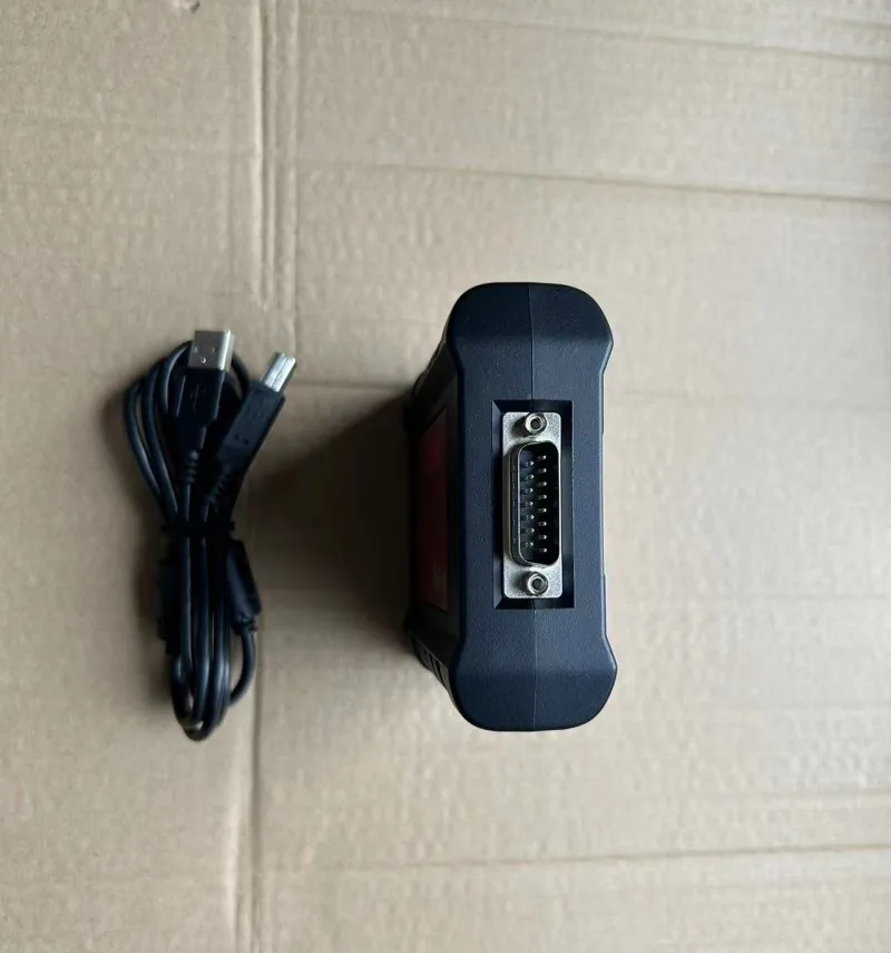 USB EOL инструмент sinotruk howo Диагностика