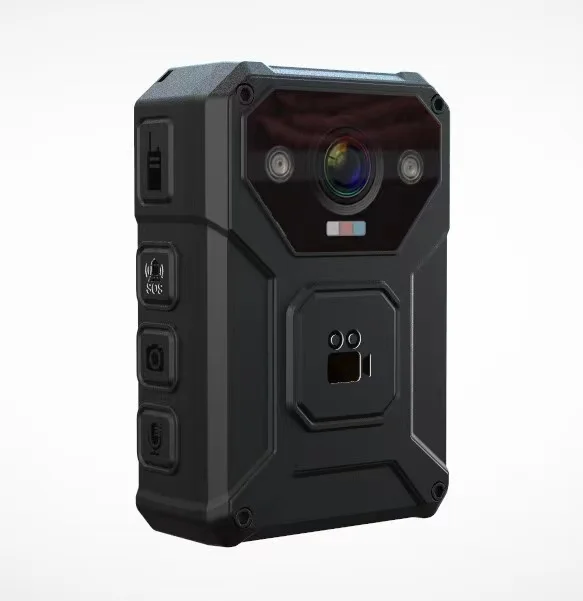 4G PTT  Push to Talk security Body Camera Law enforcement Video Recorder Camera Recording DVR