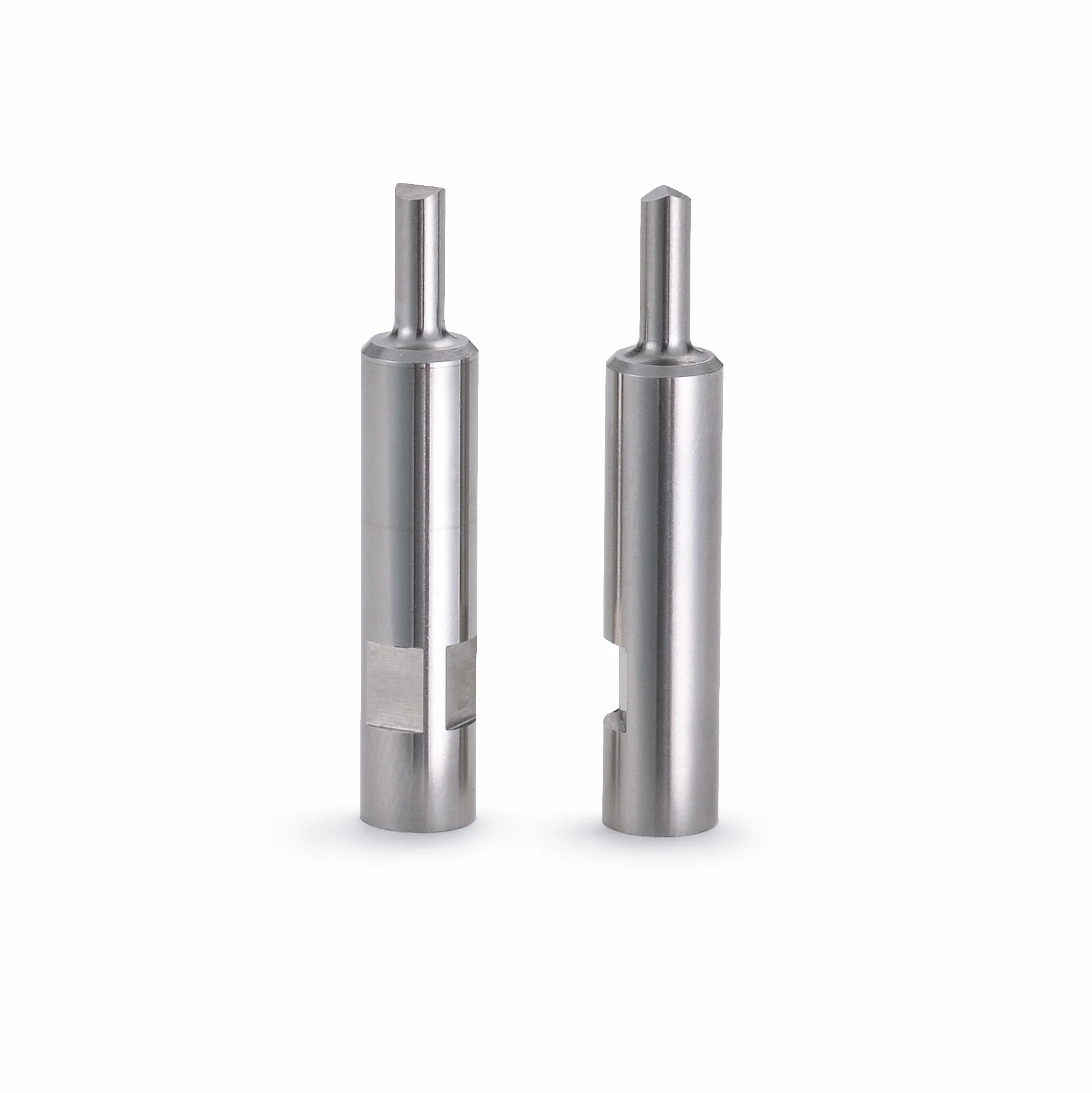 tungsten din9861d blank hole special steel punch pin hss punch pins punch die