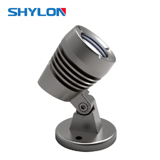 3W outdoor led spotlight flood light IP66 exterior light