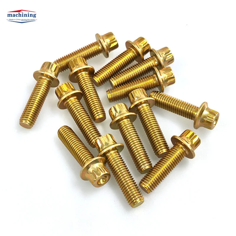 Stock Screw Stainless Steel Pointed Thread Chevy Silverado 6 Bolt Pattern 20 Wheels Bolt