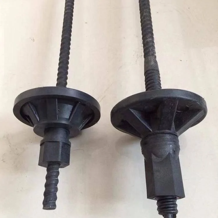 High Strength Fiberglass FRP Material FRP Anchors