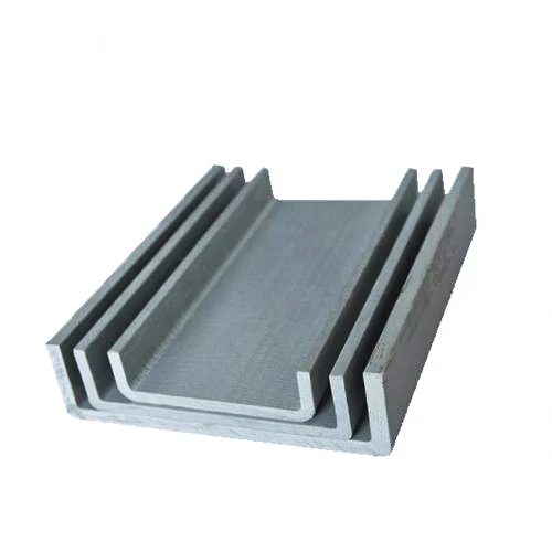 Box channel steel 60x30x6000x2mm cold rolled galvanised c u channel 250mm metal furring channel price sizes