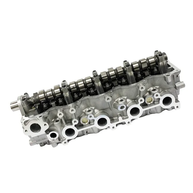 
Wholesale Customized Good Quality Auto Parts Good Quality Cylinder Head 4jj1 