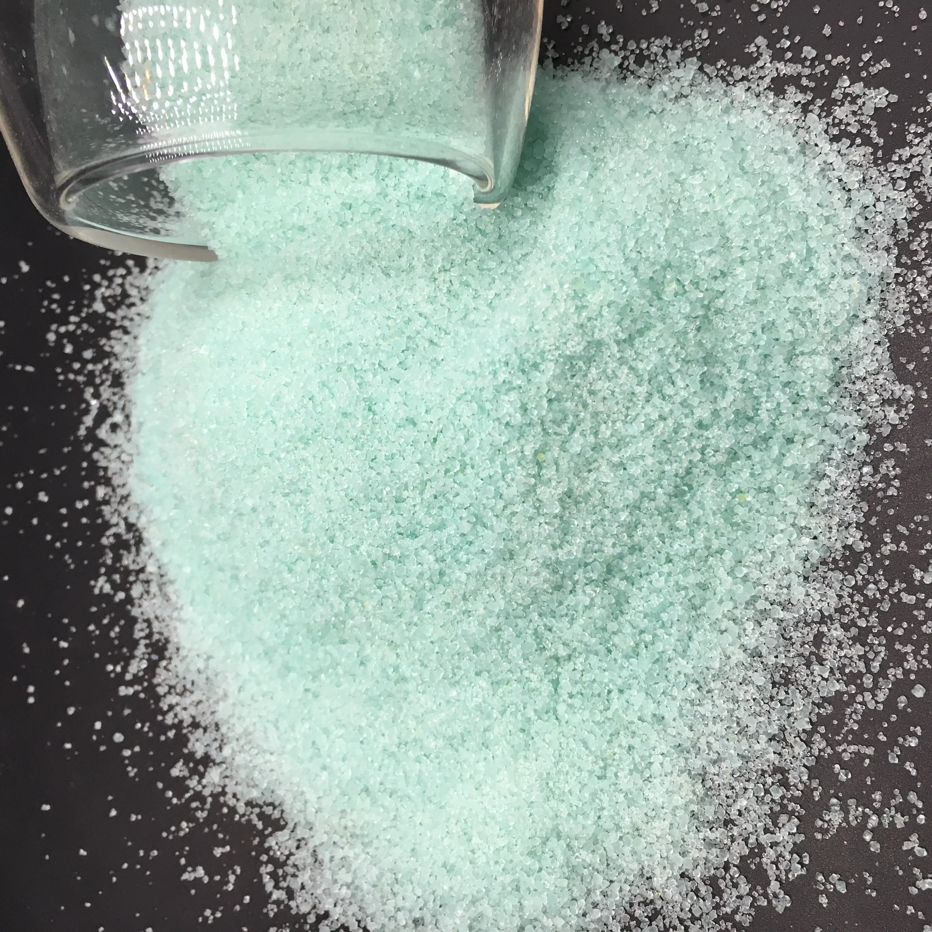 Food grade Light green Ferrous sulphate monohydrate