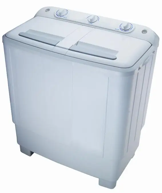 Portable Plastic General Top Loading Electric Large Washer and Dryer