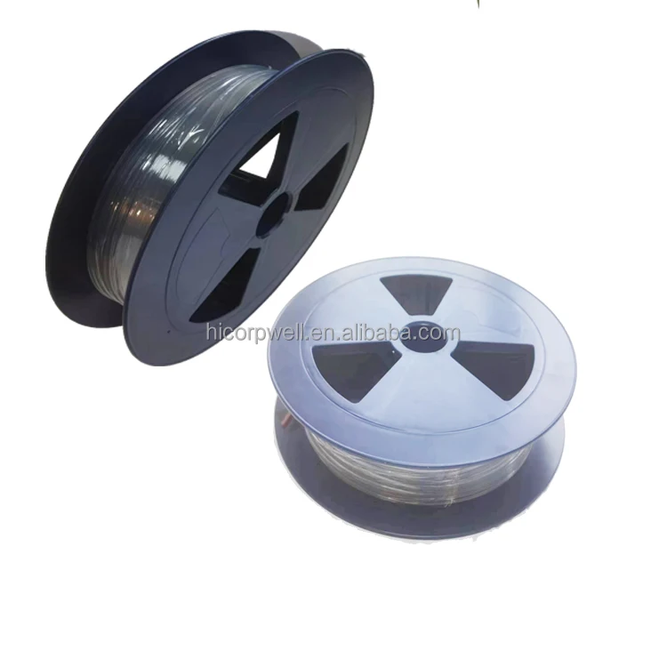 100um 200um 300um 400um 600um1000 um полимикро Оптическое волокно High-OH UV оптическое кварцевое волокно