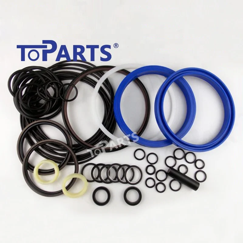 86714532 Montabert V2500 Seal Kits Of Hydraulic Breaker Hammer Repair seal Kit