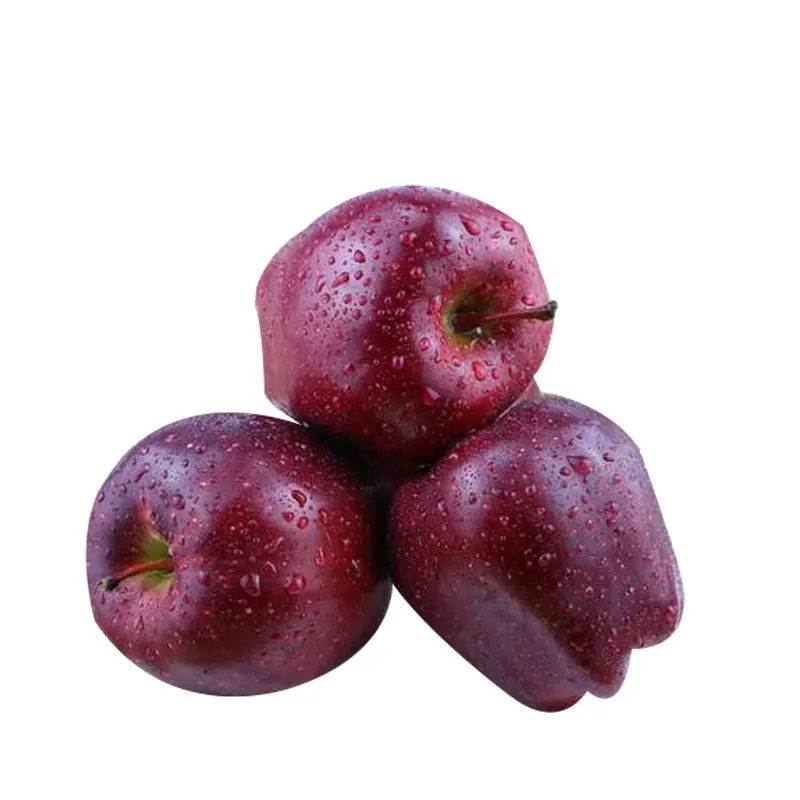 Китайская поставка свежего яблока 70 # красного яблока