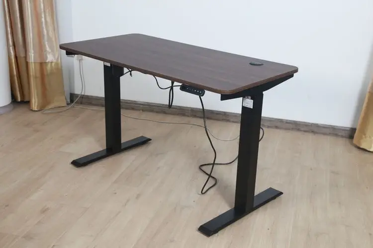 Рекламные различные прочные с использованием высокого качества домашний стол регулируемая