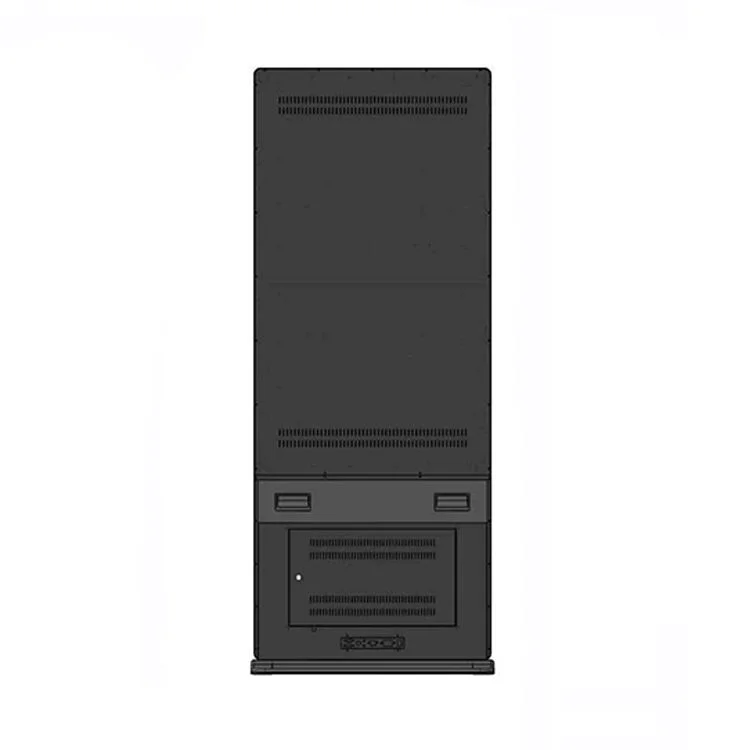 Olc Android 5 1 ГБ + 8 32 дюймов без касания Тотем ЖК напольный цифровой вывески киоск рекламный плеер