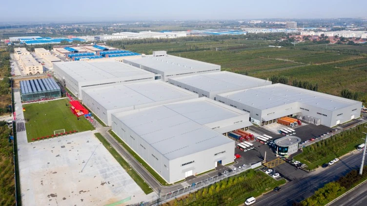 Good quality  Low Cost Best Steel Structure Warehouse /Workshop Metal Shed Frame Buildings From China Manufacturer