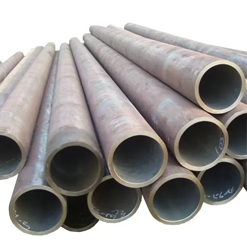 Hot Sale Seamless Carbon Iron Steel Pipe API 5L Grade B X65 PSL1 Pipe For Oil And Gas Transmission Pipeline High Quality