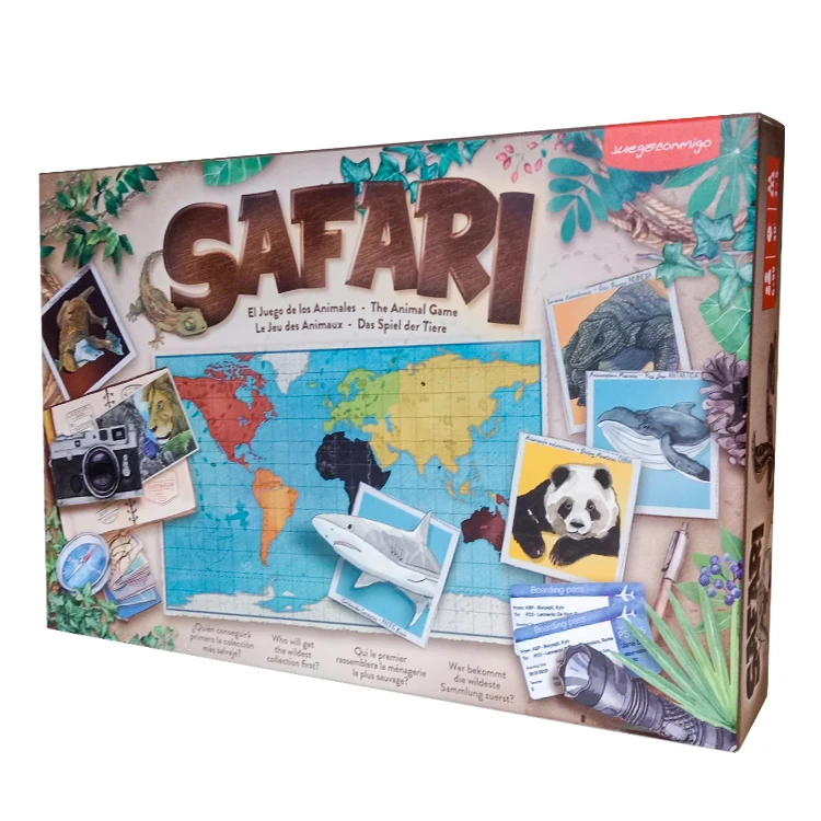 Dexterity Kids Educational Drinking Plastic Wholesale Wooden Board Games