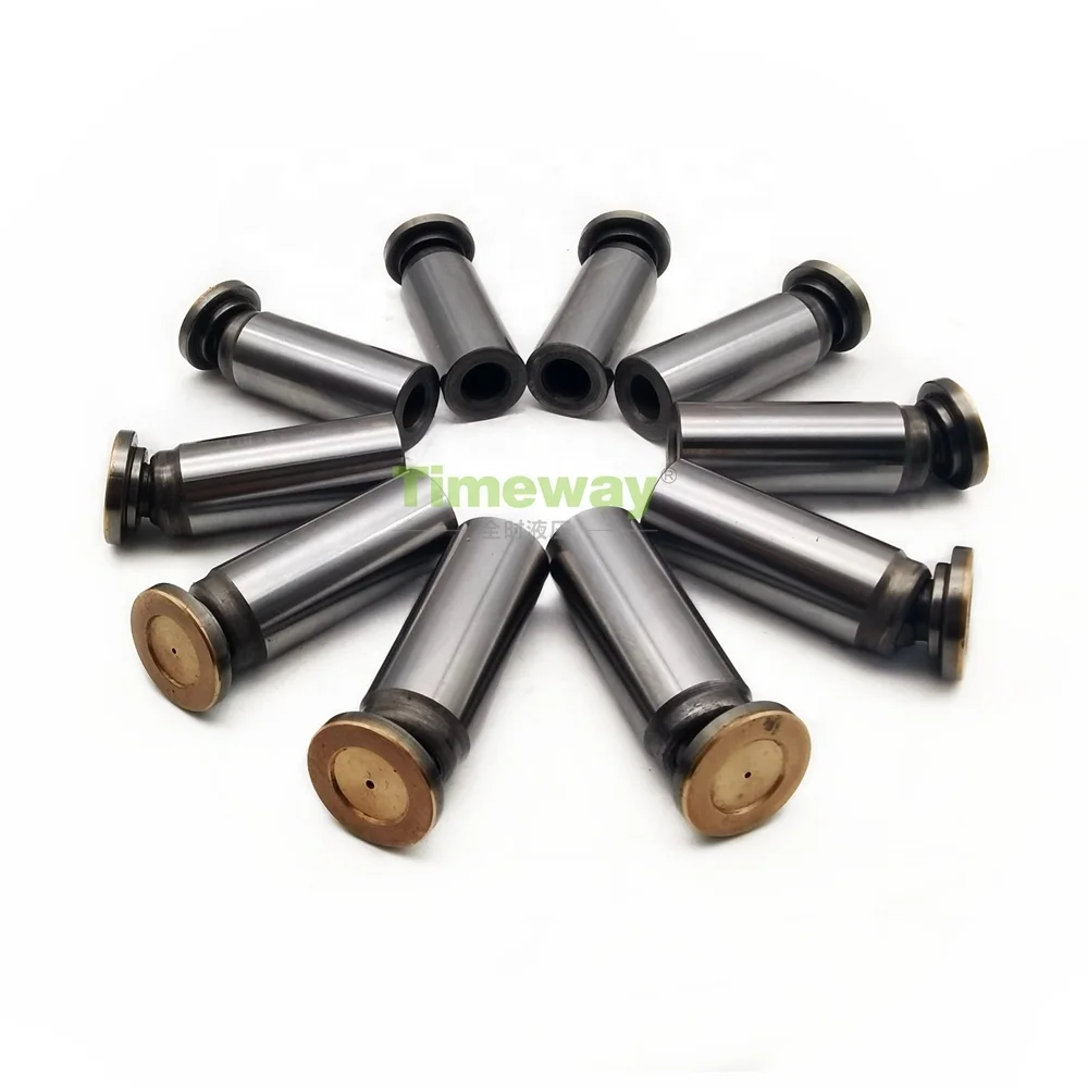 Piston shoe PSV-37C PSV-41 hydraulic pump parts for repair KAYABA hydraulic pump good quality