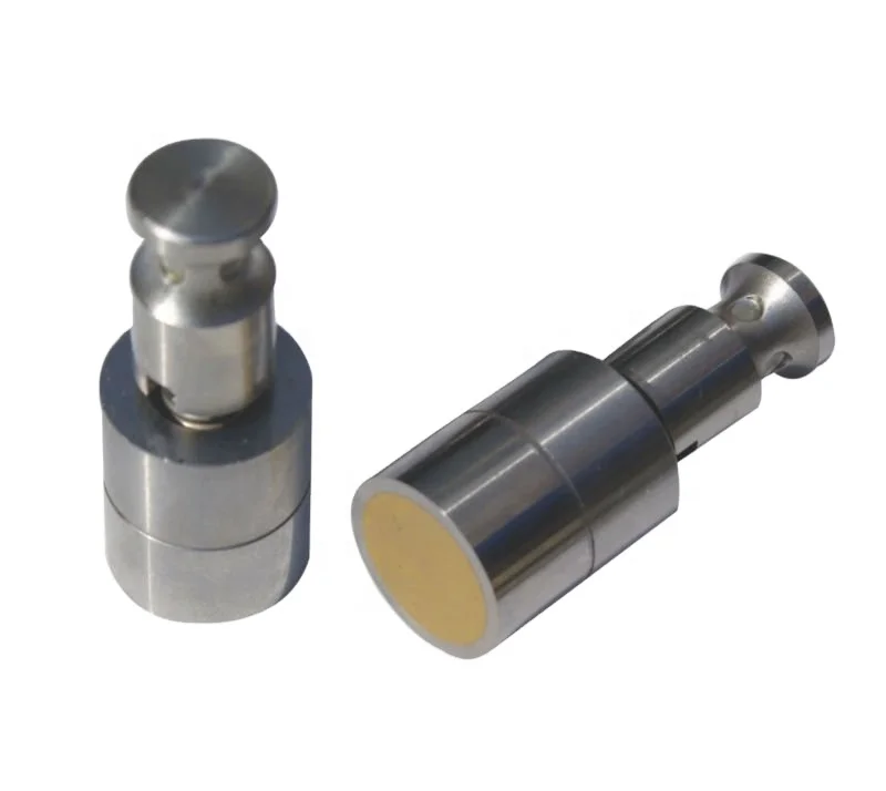 CUMSA Standard High Precision Mould Components AJV  mold Air Poppet Valve VA