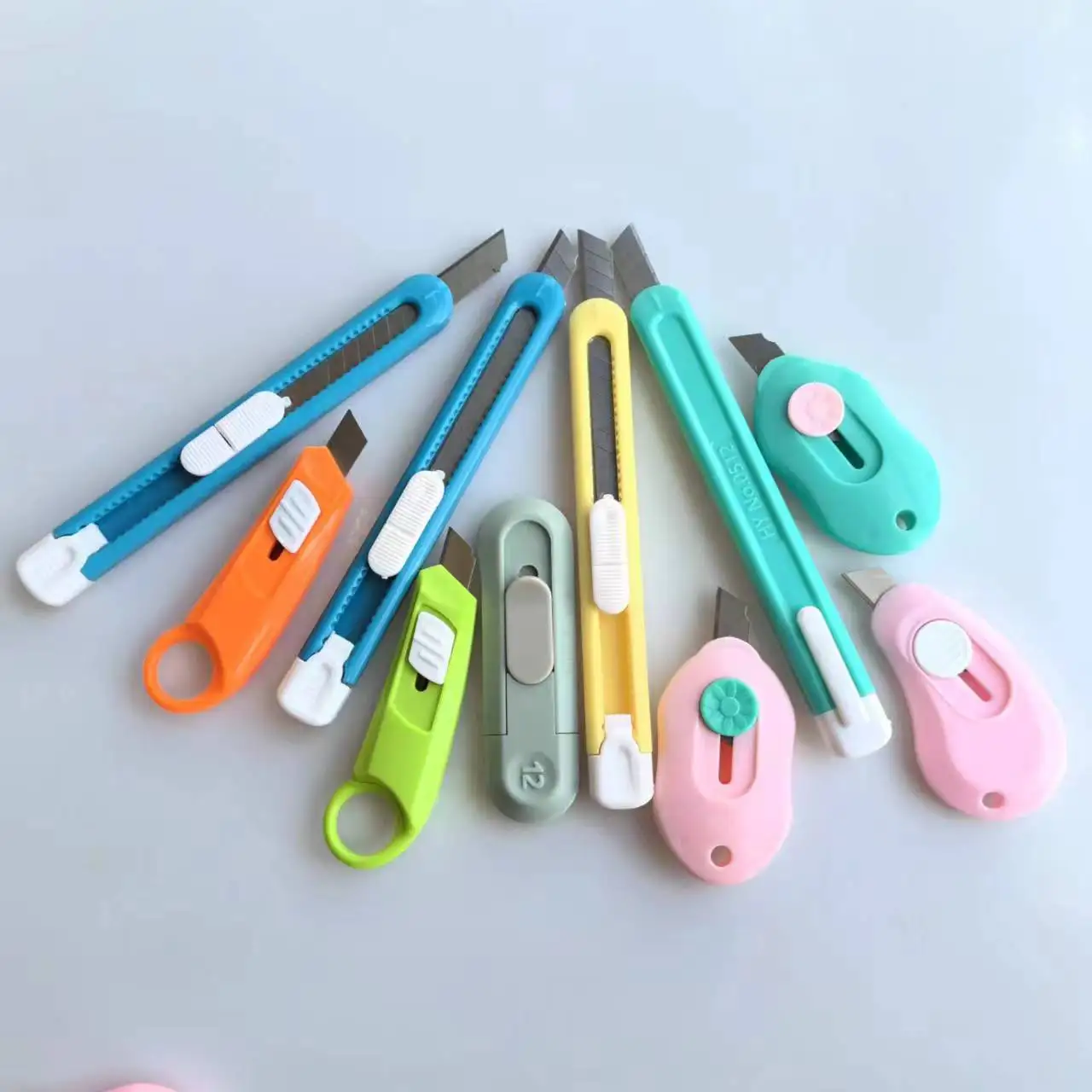 Garden Flowers Trees Grafting Cutter Pruning Seedling Scissors Garden Knife Foldable Multipurpose Professional Grafting Knife