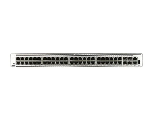 High Quality 48-port Ge Electrical Port + 4-port 10ge Optical Layer-3 Full Management Poe Power Switch S5731s-s48p4x-a