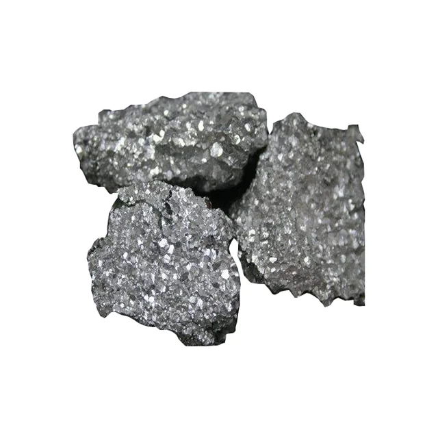 Феррохром с низким содержанием углерода/хром Феррохром с низким содержанием углерода в наличии