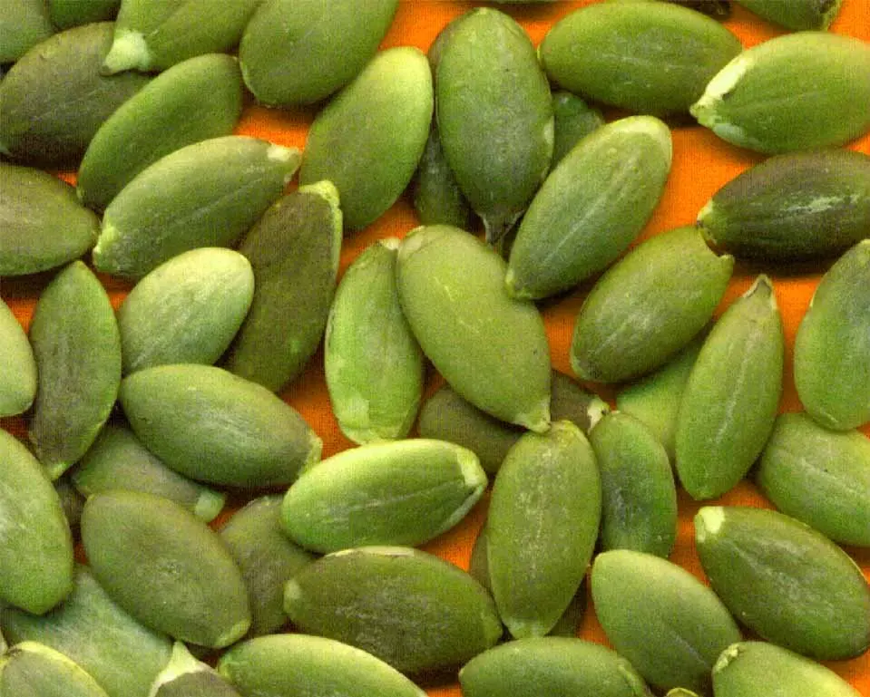 Китайские органические семена тыквы класса АА, ядра тыквы, Белоснежка, блестящая кожа для продажи