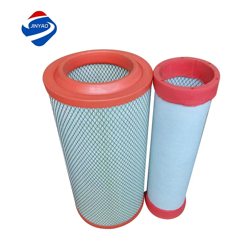 Factory direct sales truck engine filter MANUFACTURE wholesale K19950C1 Truck Parts Air Filter  for Cummins