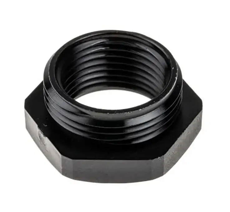 Metric  PG21 Nylon Cable Gland Plug Reducer factory price M32 M25 M20 M16