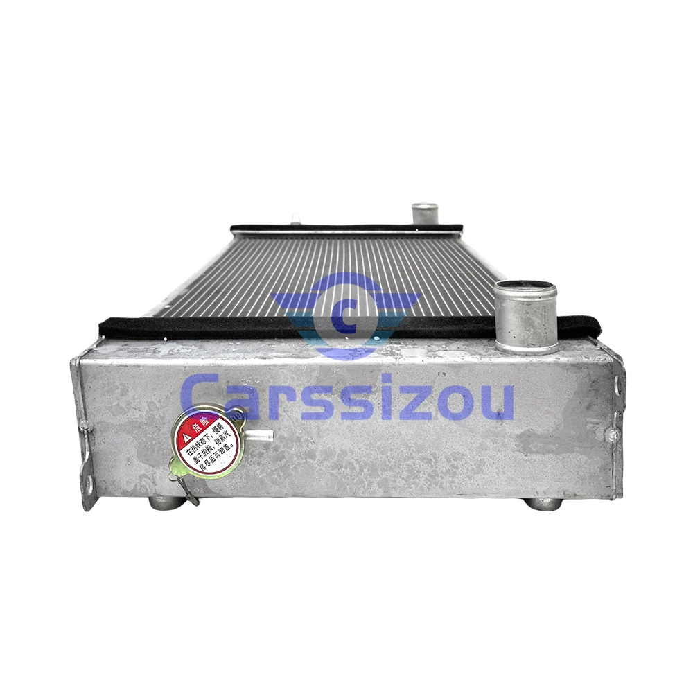 Sumitomo SH210 SH210-5  Construction machinery Radiator For Excavator