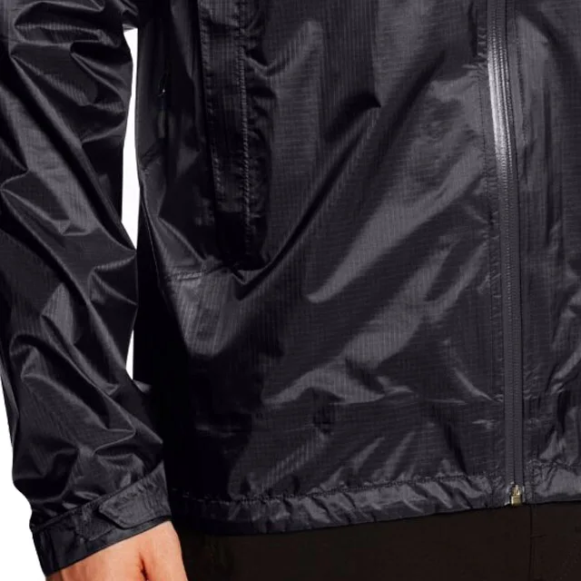 2021 Latest Waterproof Light Weight Wind Breaker Men Jacket