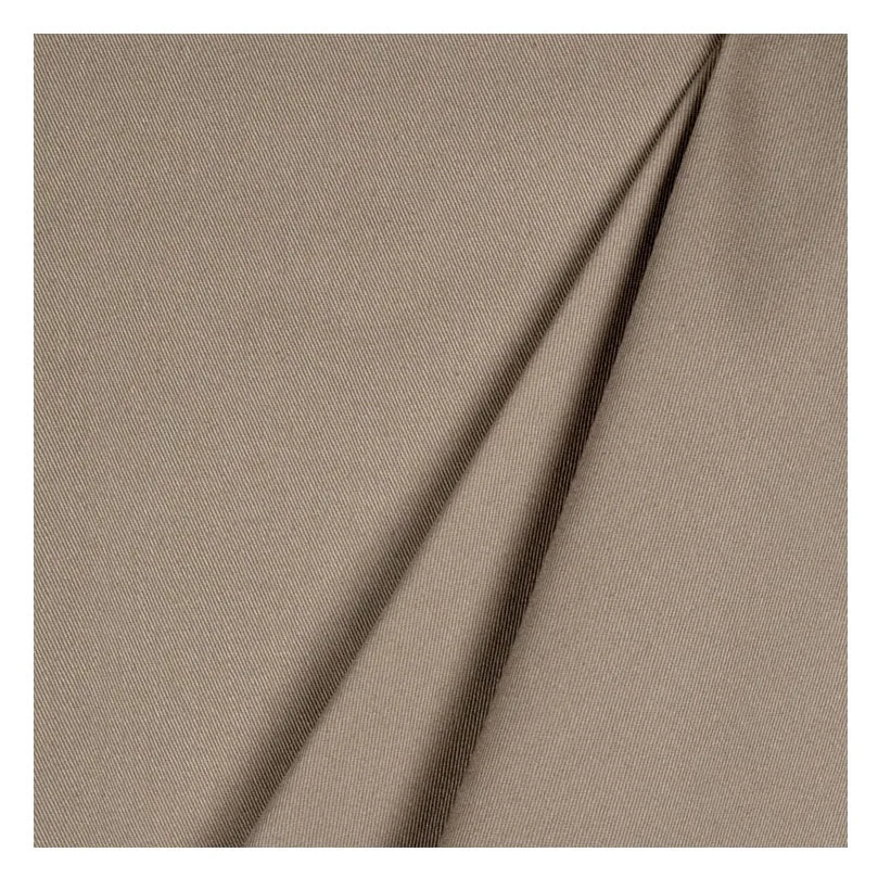 Эластичные мужские брюки саржа из хлопка и спандекса 16*16 + 70D 98% хлопок 2%