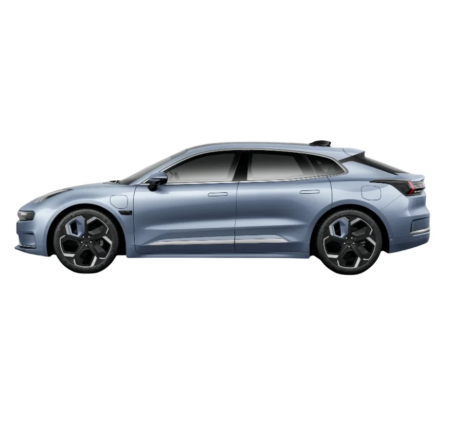 Для продажи, роскошный охотничий автомобиль Zeekr 001 2024 Z-sport Ev Geely Zeekr 001