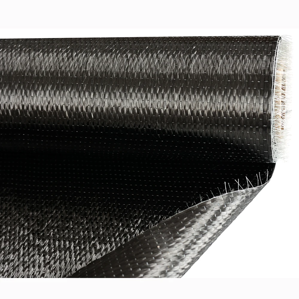 Однонаправленная ткань из углеродного волокна для строительного усиления, однонаправленное углеродное волокно