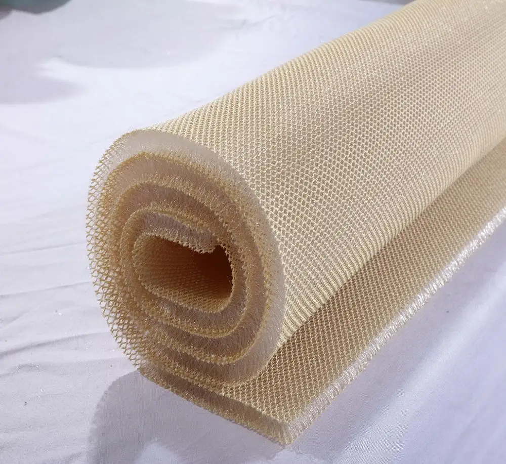 SGS прохладный логотип печать 100% полиэстер 3D Spacer Air Mesh ткань подушки детские печатные пользовательские подушки для шеи