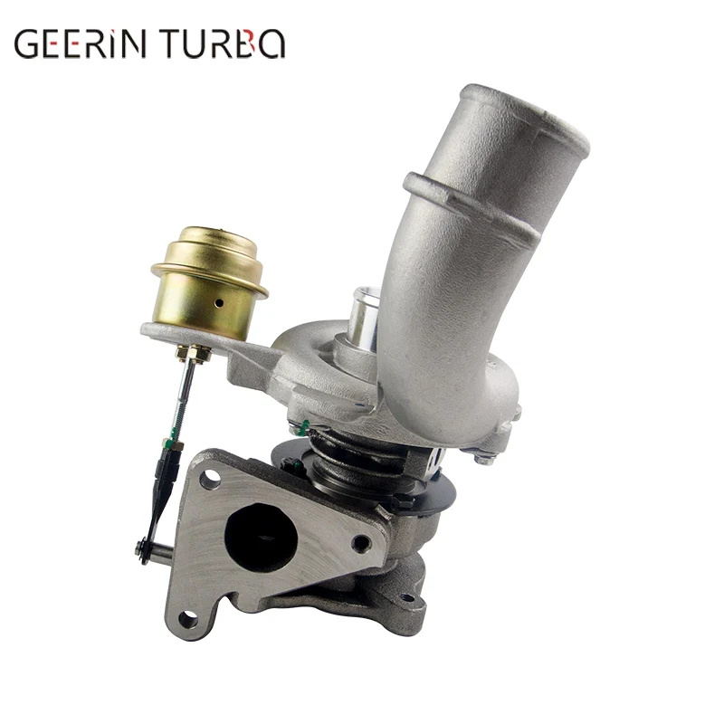GT1549 703245 751768-5004S 751768-5003S 751768-0001 Car Turbo Kit For Mitsubishi Space Star 1.9 DI-D