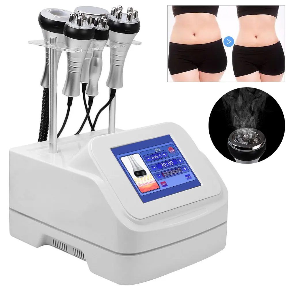 Cativation slimming machine 2021 body slimming beauty instrument lipolysis injection slimming