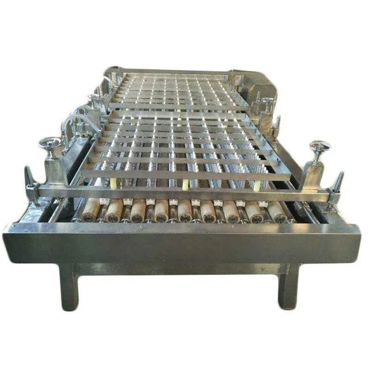 Fresh Shrimp Shelling Machine/ Automatic Shrimp Peeling Machine For Sale