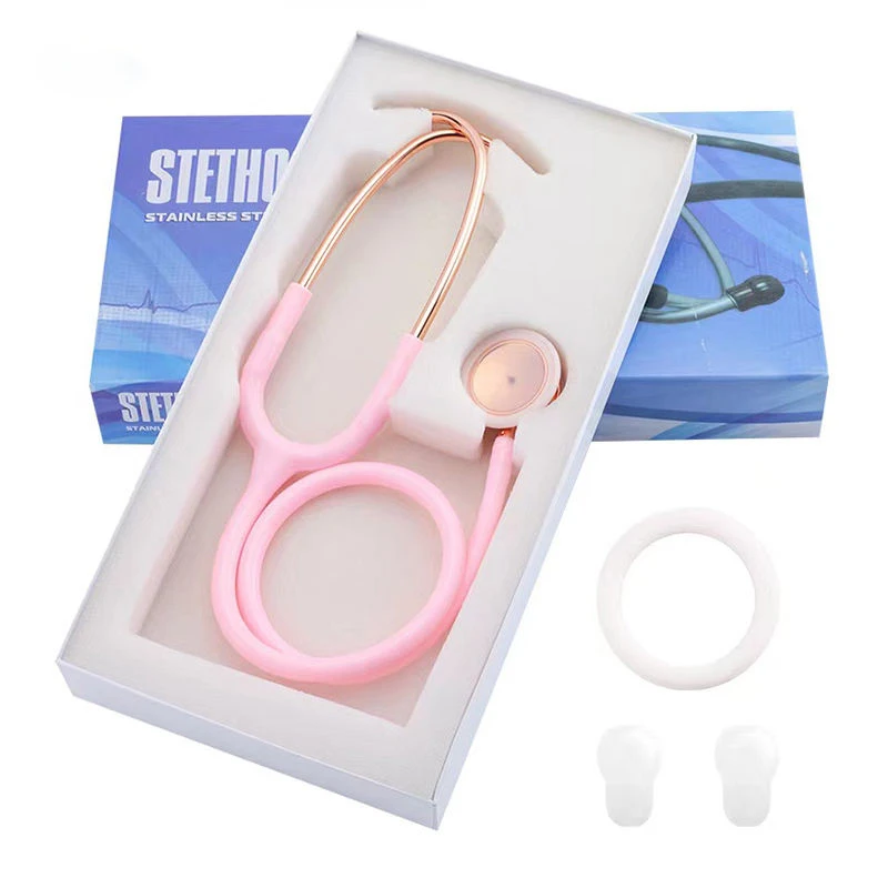 Hot Selling Classic II Classic III Cardiology IV Stainless Steel Stethoscope