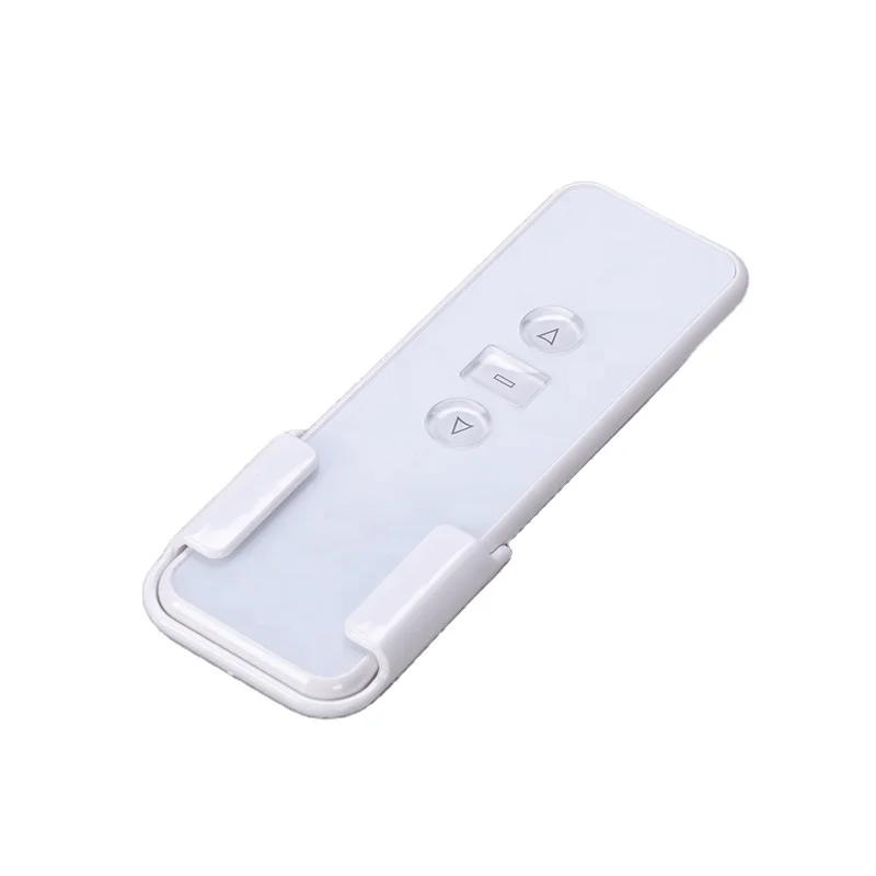 tubular motor remote control for roller shade zebra blinds Roman blinds