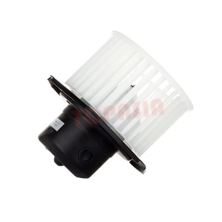 TOPASIA Plastic Heater Blower Motor For Chevrolet 88959521 88890696 88959521