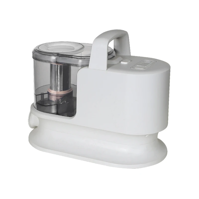 Good Price Professional Manufacturer Factory Hot Sale Popular Friendly Pet Dogs Cats Hair Collection Grooming Vacuum Cleaner