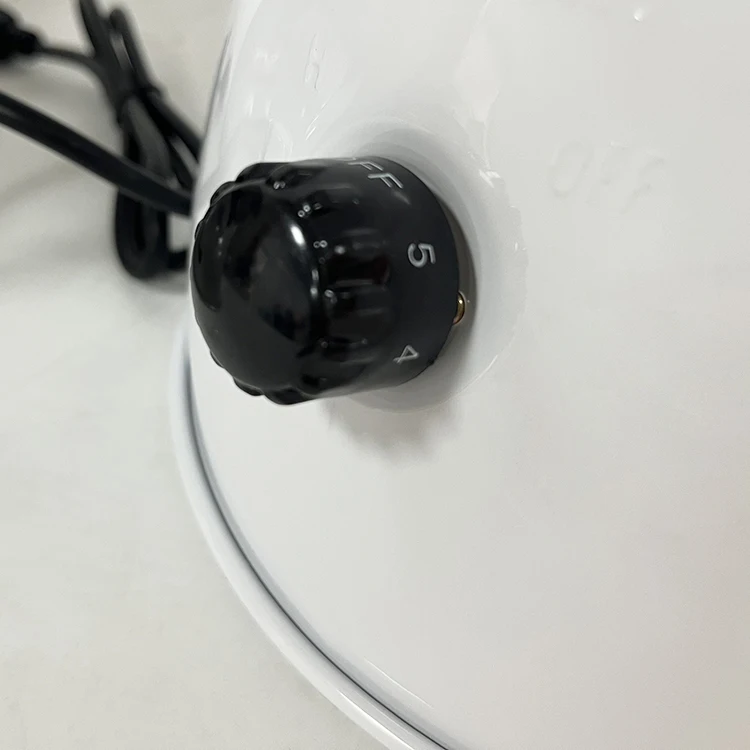 Solid Hotplate concave single coil burner heater coffee stove electric hot plates