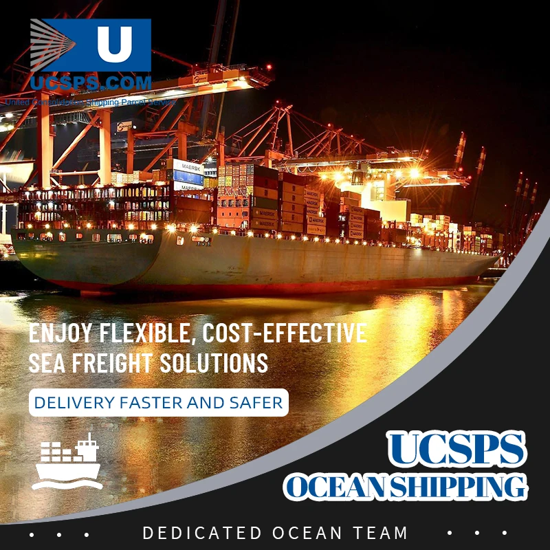 ddp door to door forward worldwide logistics amazon fba usa calculate cost sea freight