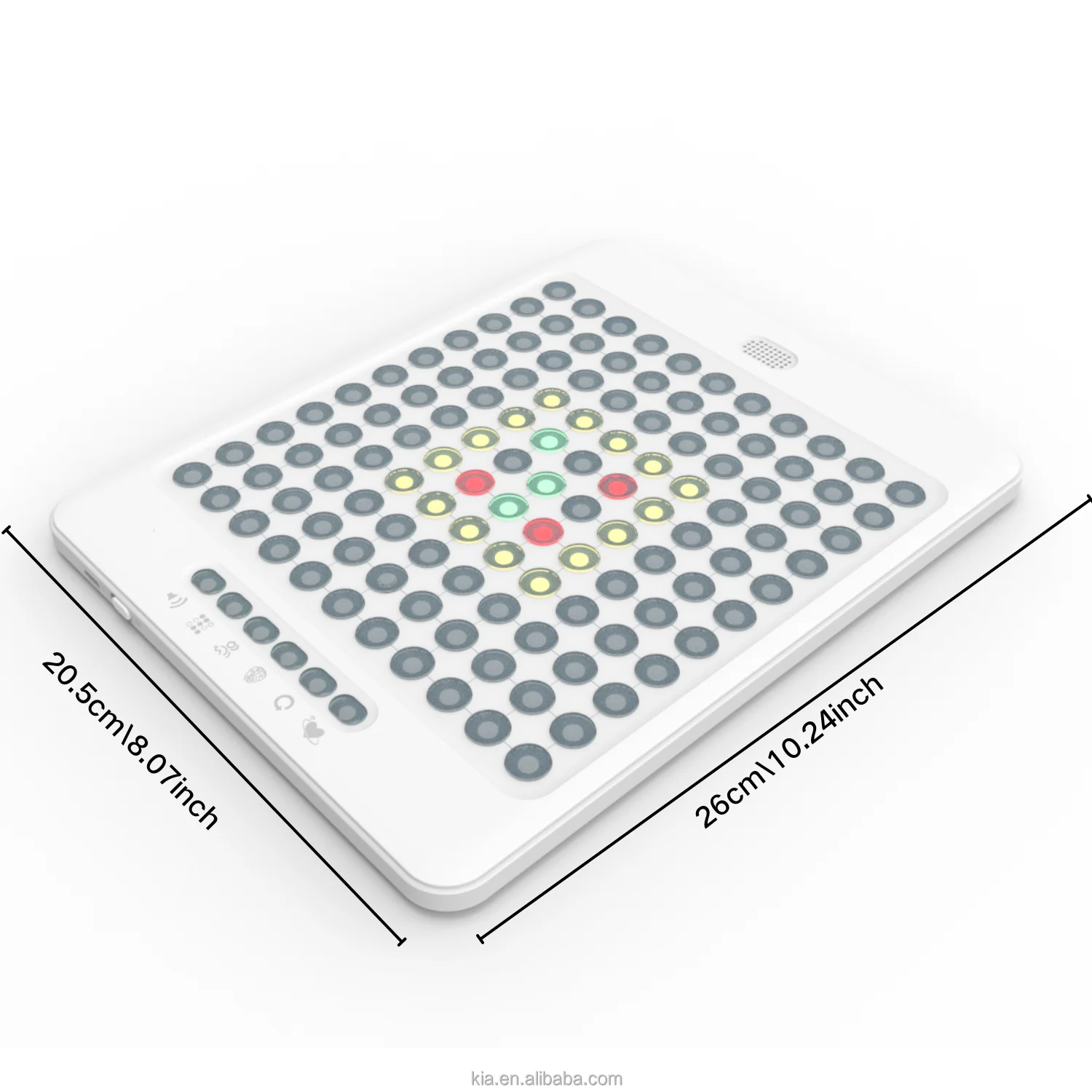 Ai Multi-functional Chess game Board  backgammon tic-tac-toe Anti-rodent peak Smart Kids Educational Toys board game