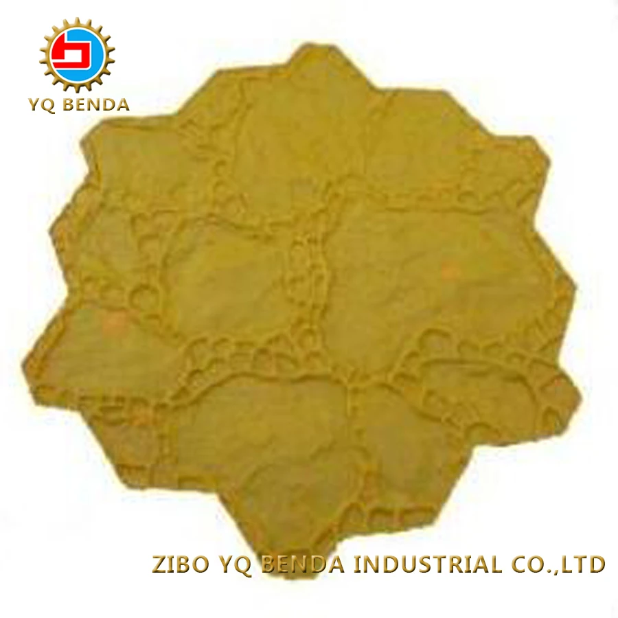 Polyurethane Stamp Mould Malaysia  Concrete Imprint Roller