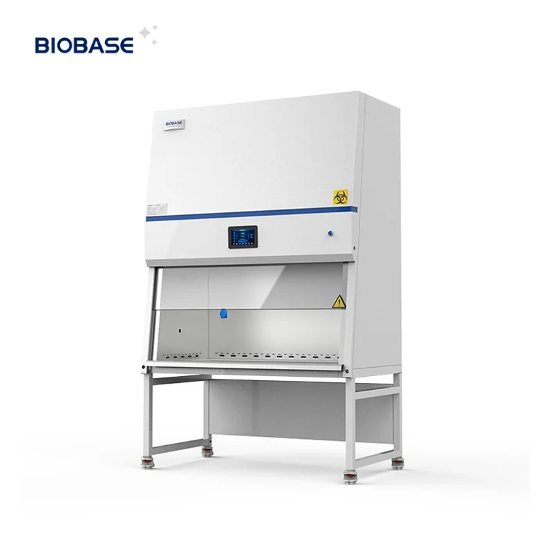 BIOBASE BSC-1300IIA2-Pro Class II A2 Biological Safety Cabinet BSC- PROseries for lab