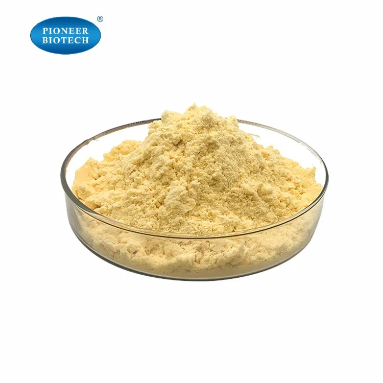 Factory supply  NON GMO Soybean Lecithin  8002-43-5