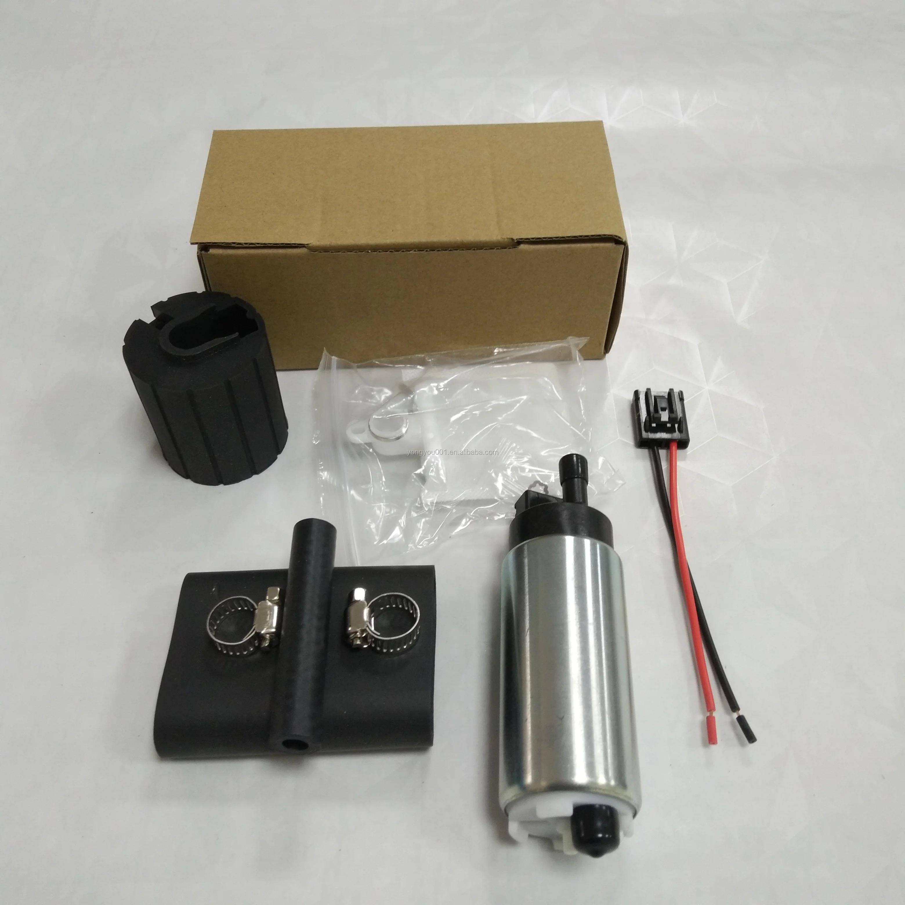 Adracing High Performance 255LPH Fuel Pump GSS342 GSS340 GSS341 For Honda Civic
