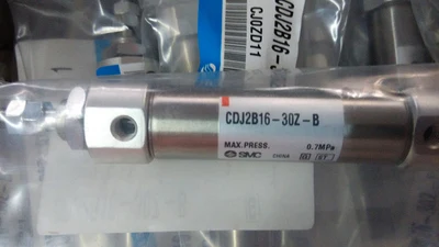 CDJ2B/CJ2B10/16-10-15-20-30-35-50-60-75Z-B   SMC Cylinder
