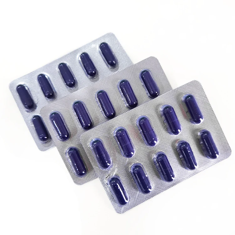 Cheap Factory Delay Time Tablets Male Vitality Capsules