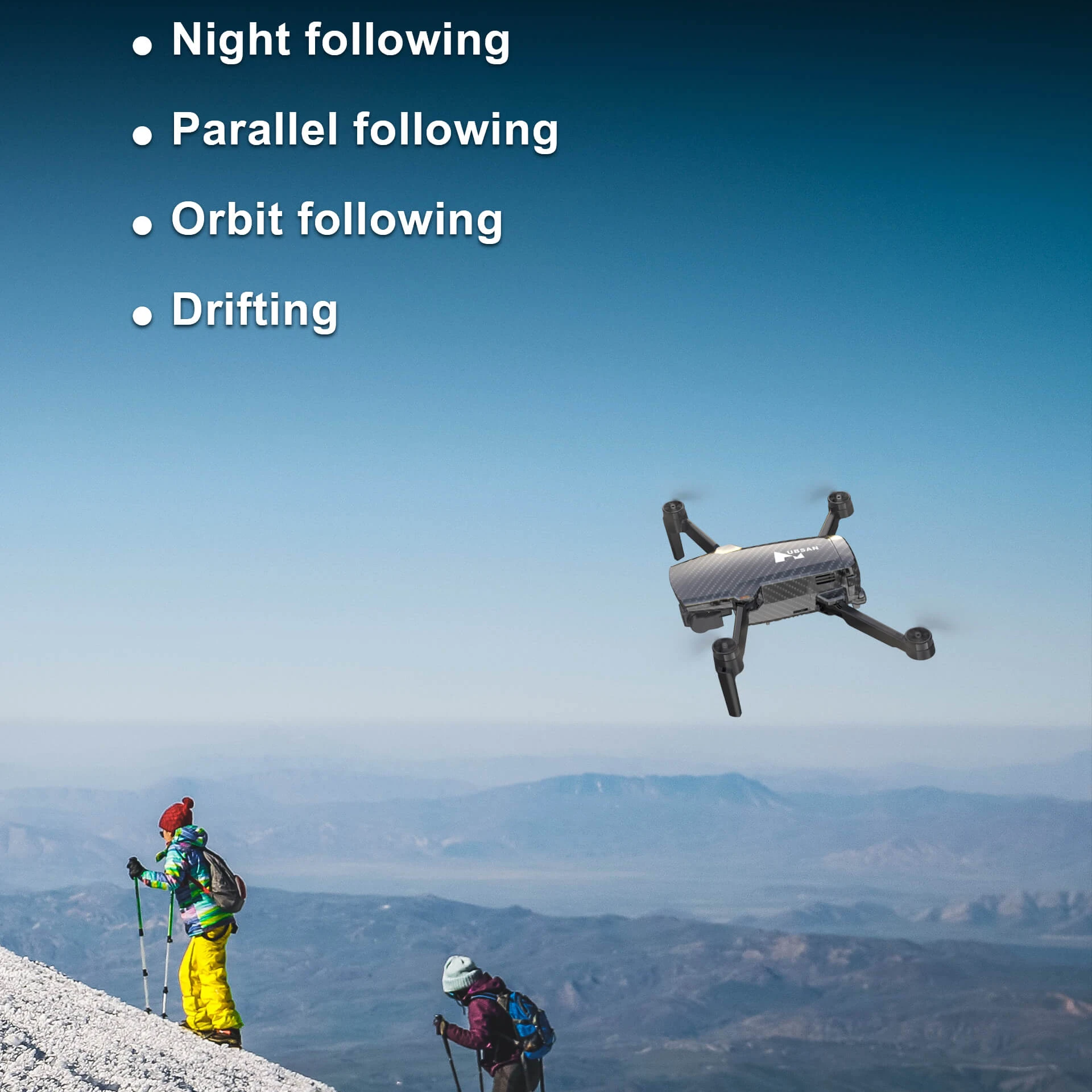 2022 Top sale foldable drone camera 4k long flight time 15km video transmission for adults beginner rc drone