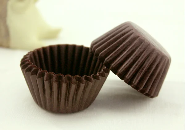 
Food grade cake paper tray disposable baking cup wholesale different styles of stacked tray shelves 